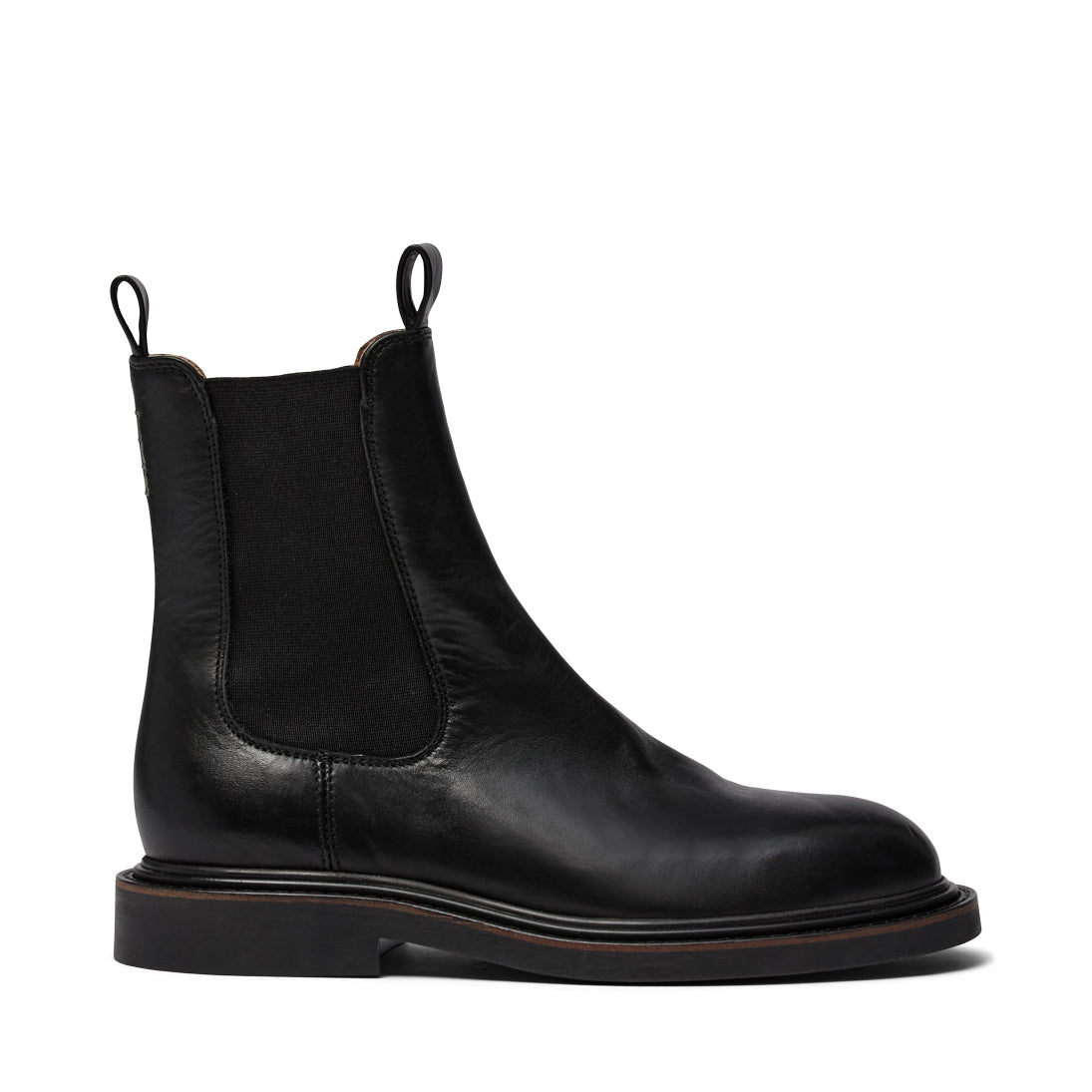 Pavement PANord Boots Black 020