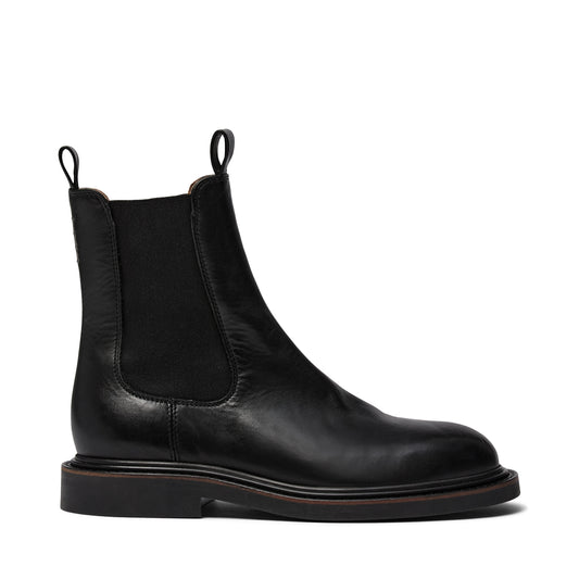 Pavement PANord Boots Black 020