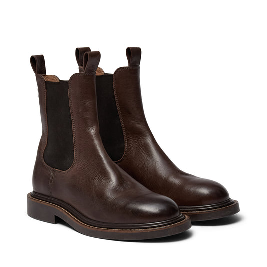 Pavement PANord Boots Brown 067