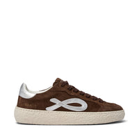 PARuby - Brown/Silver
