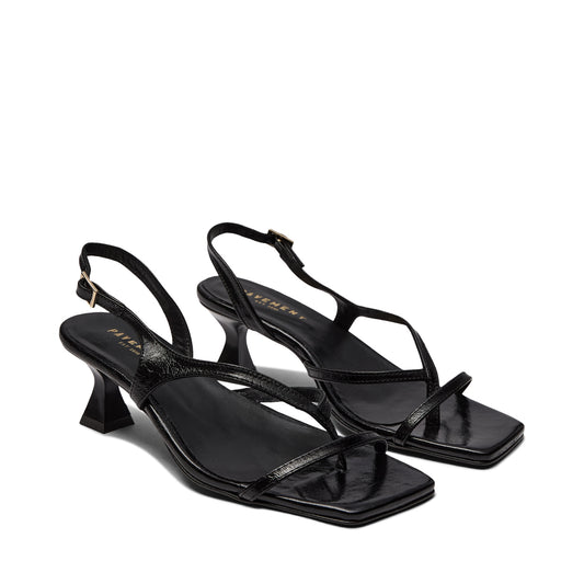 Pavement PASabina Heels Black 020