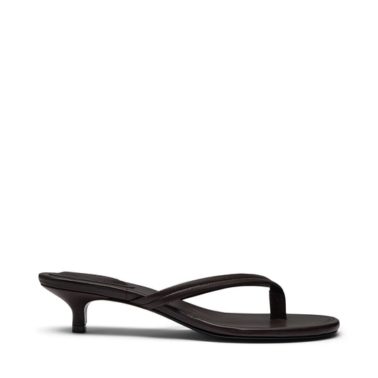 Pavement PASommer Heels Brown 067