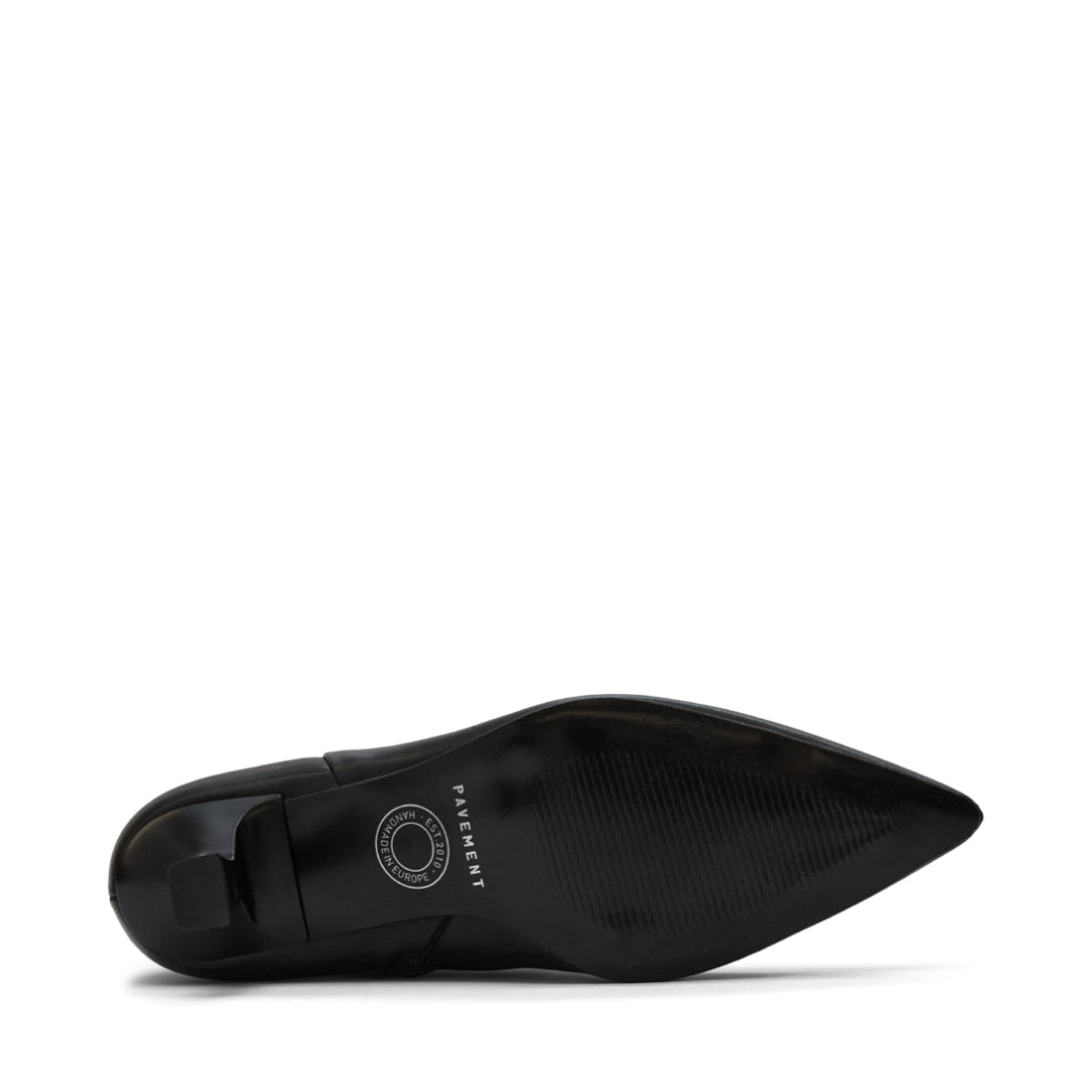 Pavement PAVioletta Boots Black 020