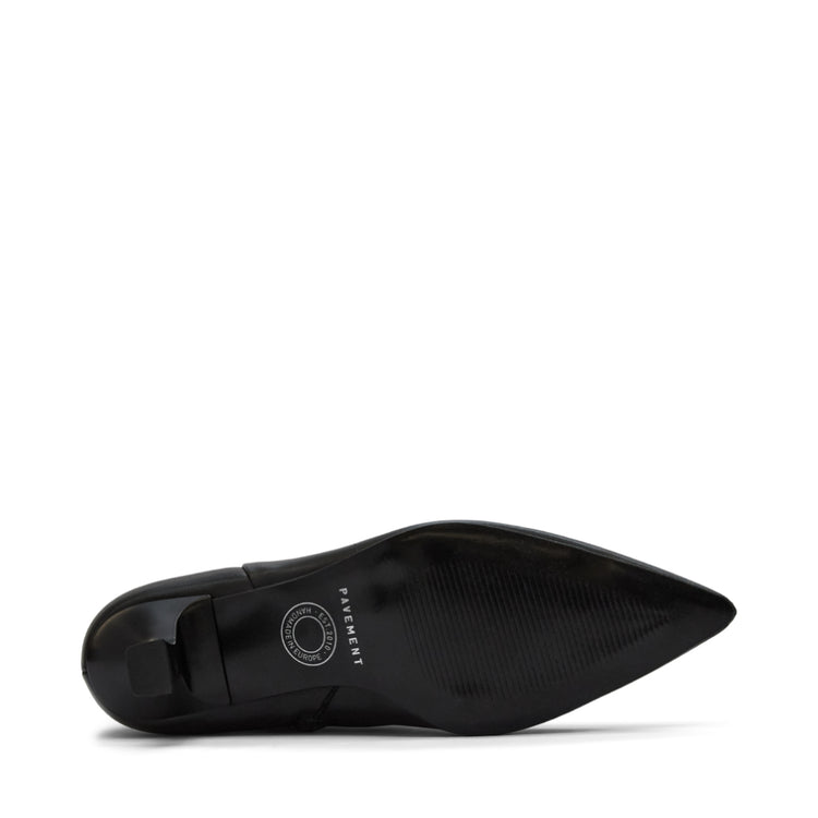 Pavement PAVioletta Boots Black 020