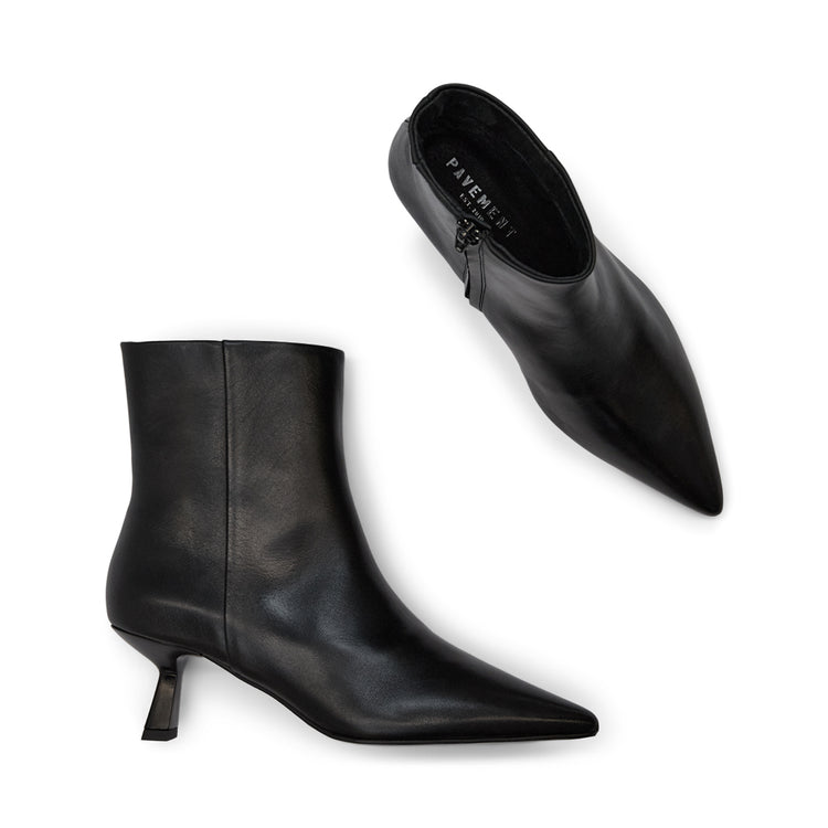 Pavement PAVioletta Boots Black 020