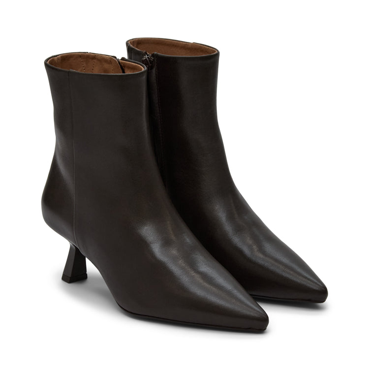 Pavement PAVioletta Boots Brown 067