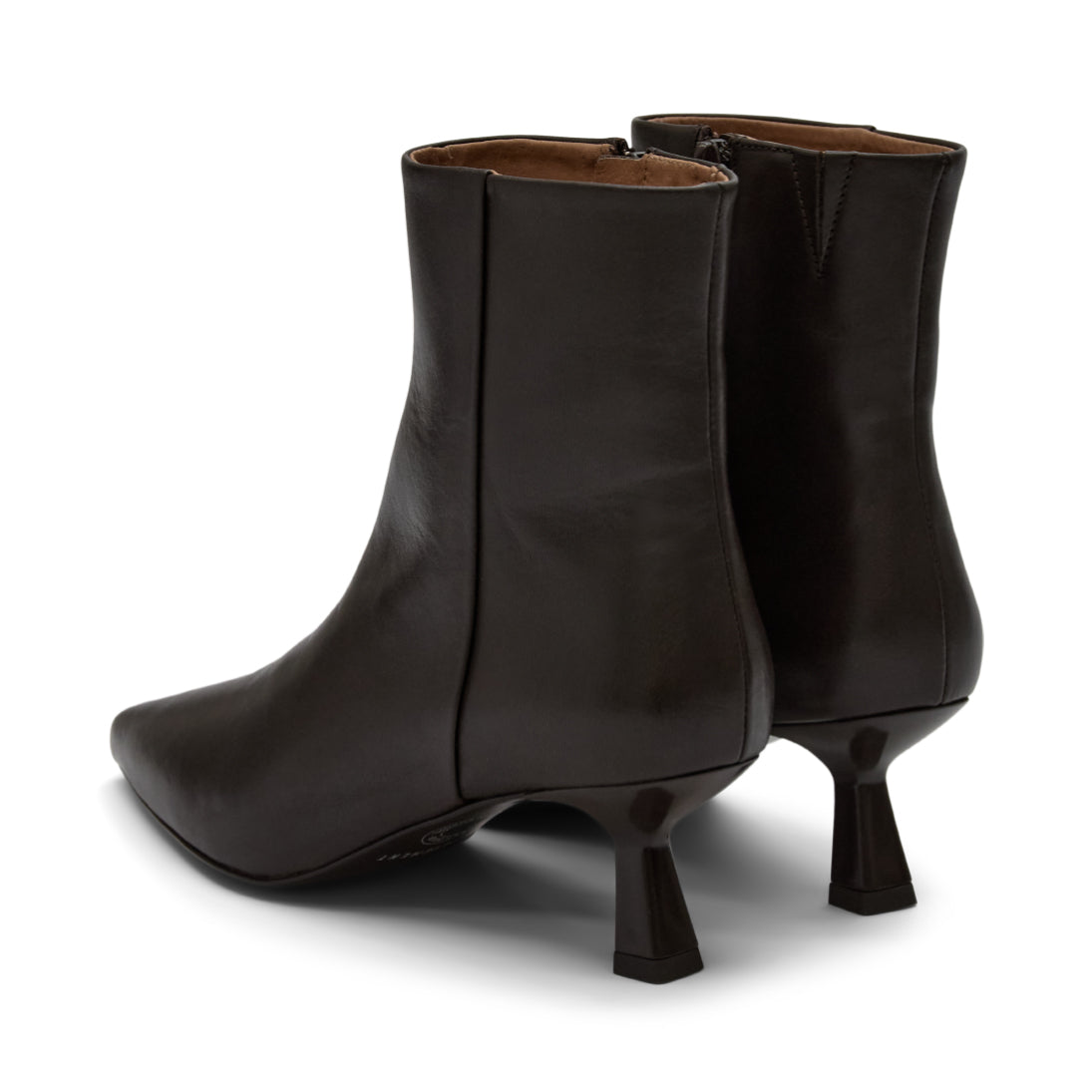 Pavement PAVioletta Boots Brown 067