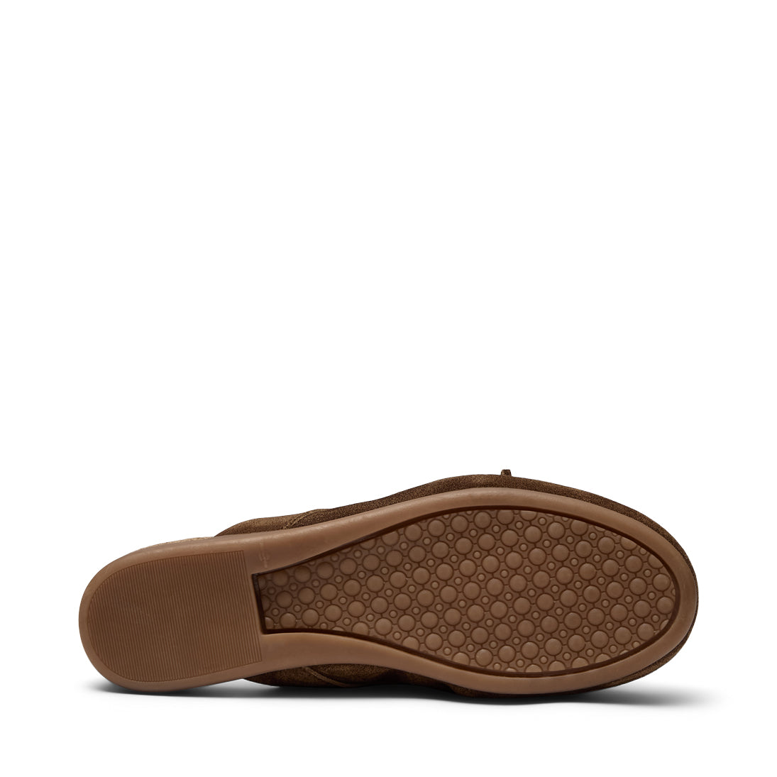 Pavement PAYasma Lace Mules Brown suede 347