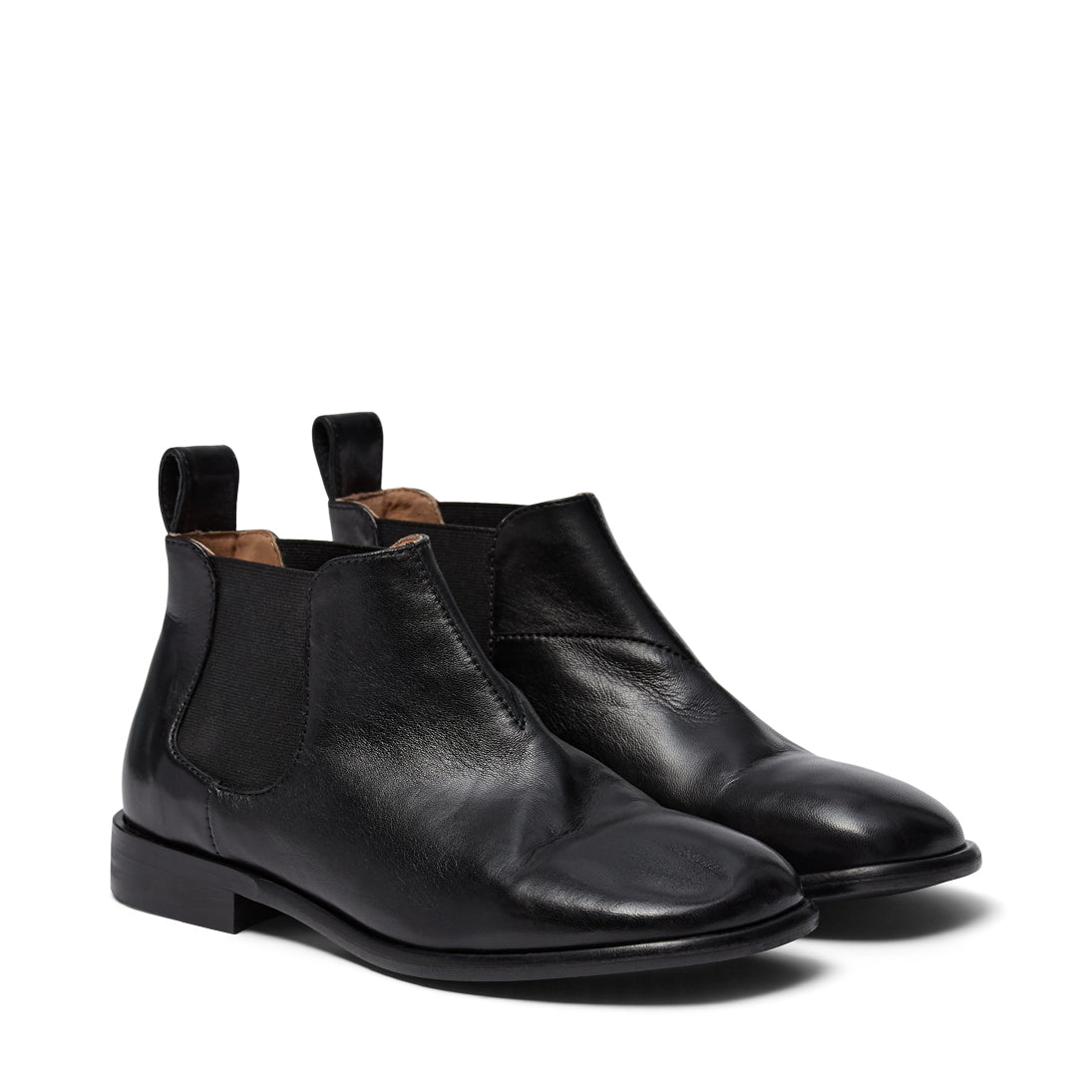 Pavement PAZana Boots Black 020