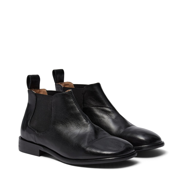 Pavement PAZana Boots Black 020
