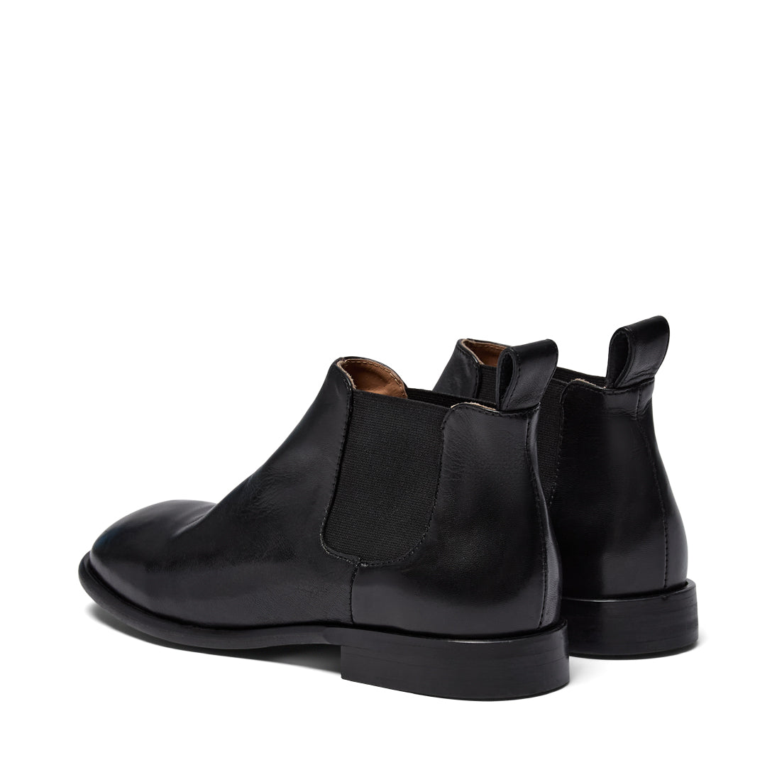 Pavement PAZana Boots Black 020