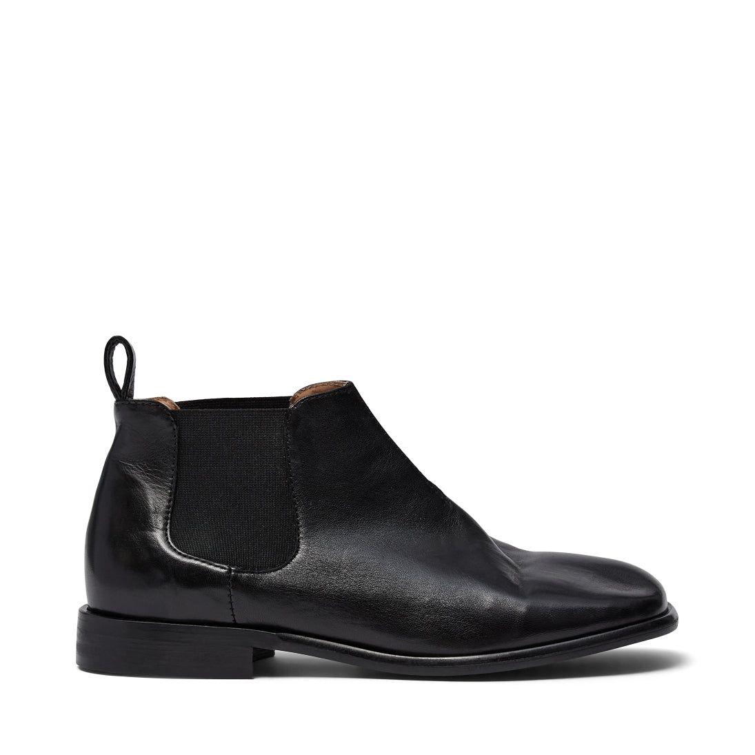 Pavement PAZana Boots Black 020