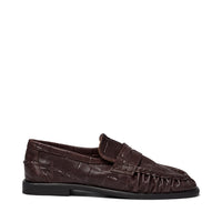 PA Elmira Croco - Brown