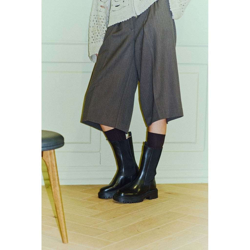 Pavement PA Gerda Boots Black 020