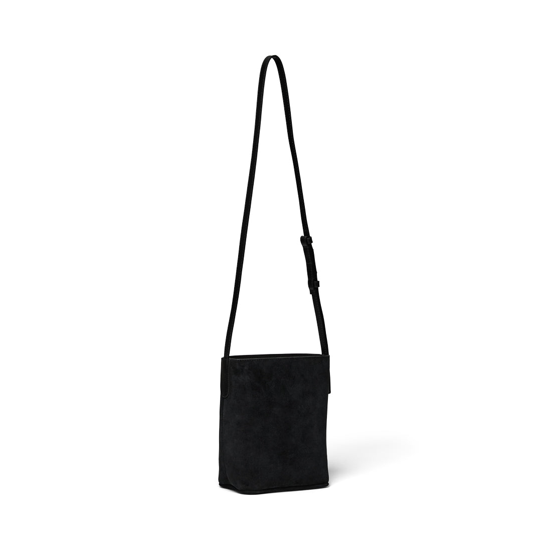 Pavement Bag PA Stockholm Bags Black suede 017