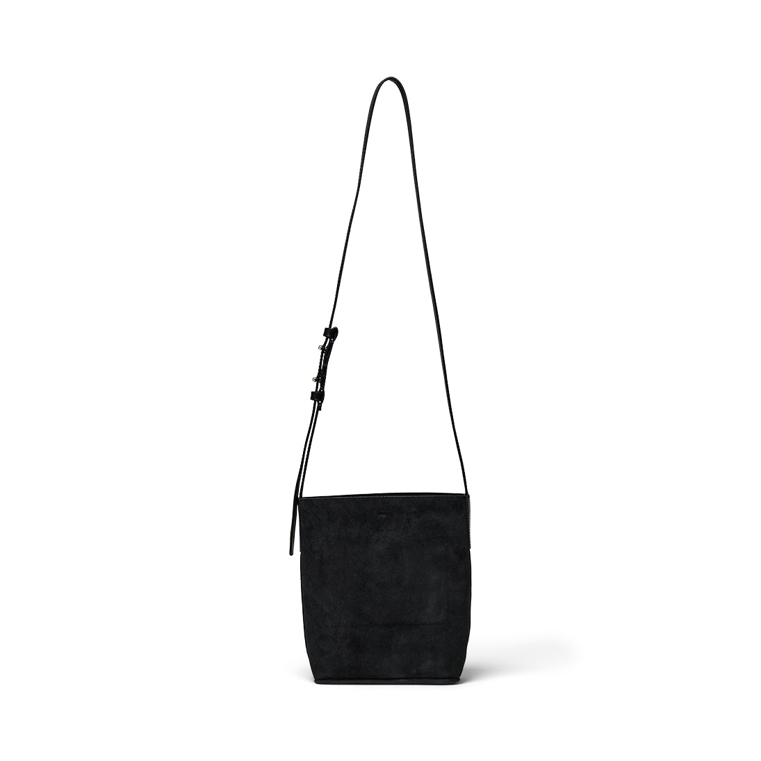 Pavement Bag PA Stockholm Bags Black suede 017