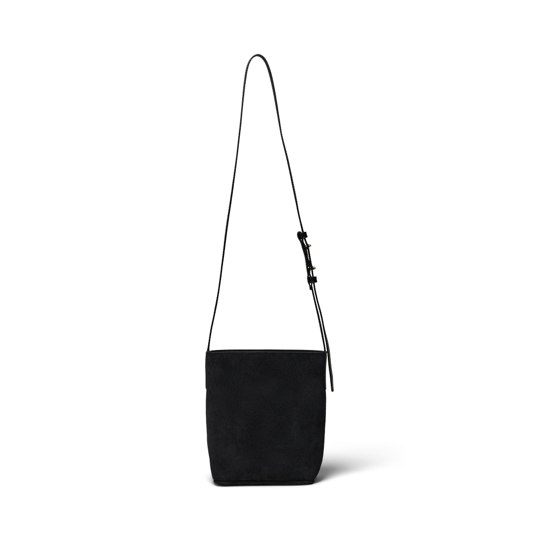 Pavement Bag PA Stockholm Bags Black suede 017