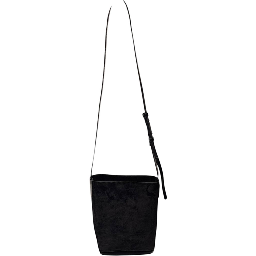 Pavement Bag PA Stockholm Bags Black suede 017