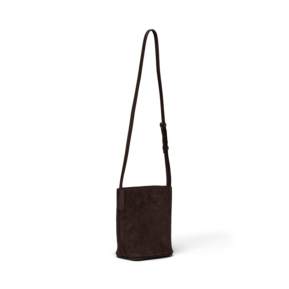 Pavement Bag PA Stockholm Bags Brown suede 347