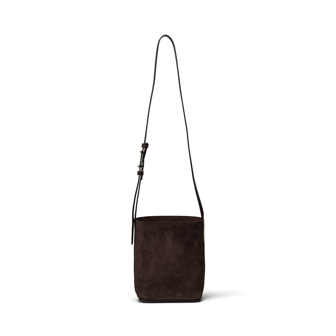Pavement Bag PA Stockholm Bags Brown suede 347