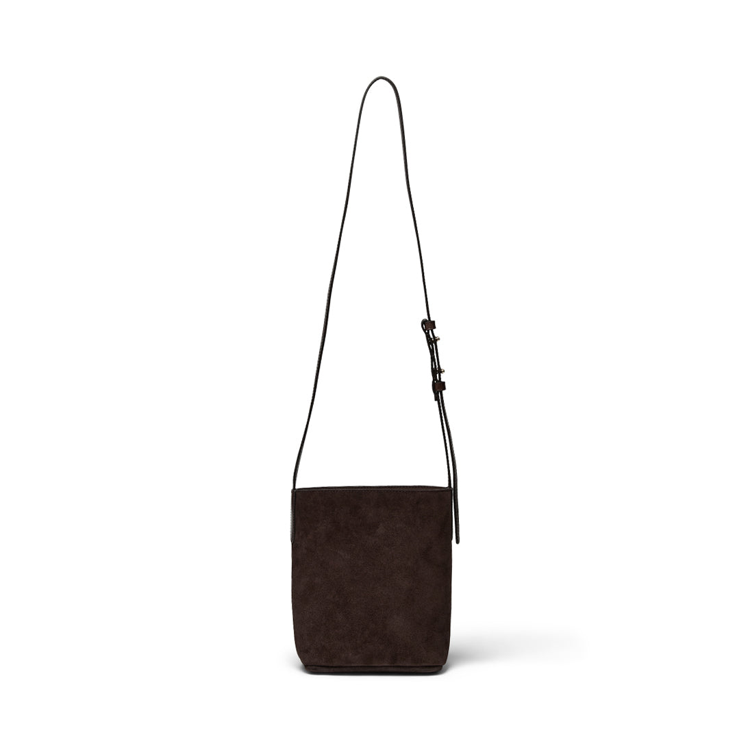 Pavement Bag PA Stockholm Bags Brown suede 347