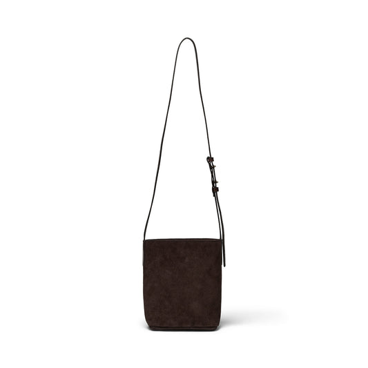 Pavement Bag PA Stockholm Bags Brown suede 347