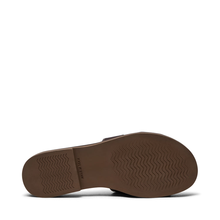 Pavement PAPam Sandals Brown 067