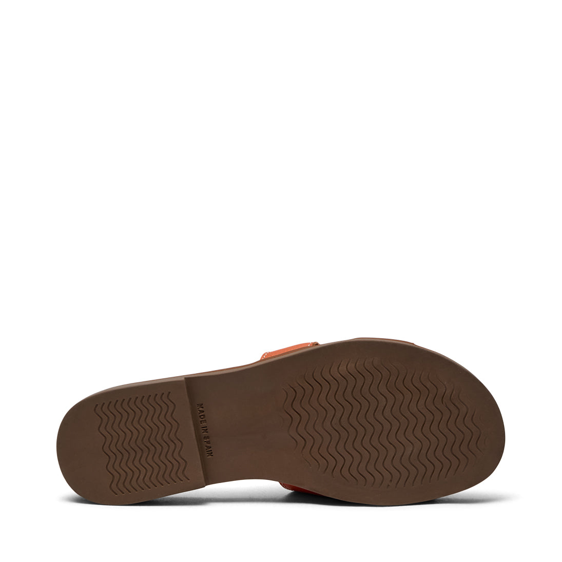 Pavement PAPam Sandals Orange 371