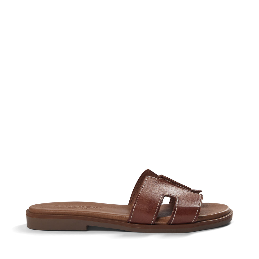 Pavement PAPam Sandals Tan 052