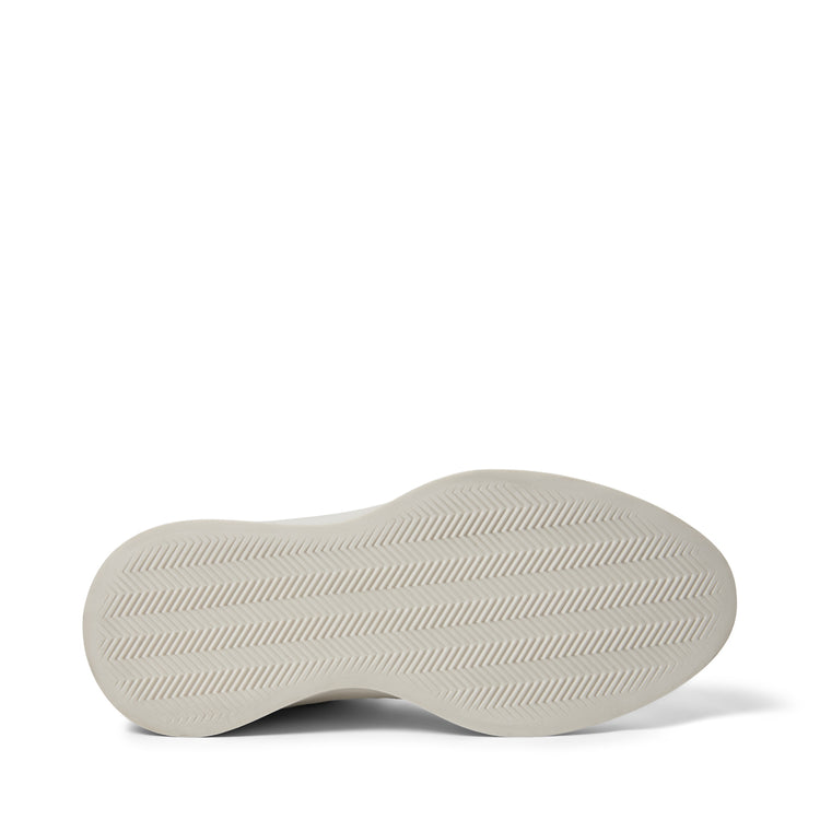 Pavement Saga Sneakers White 030