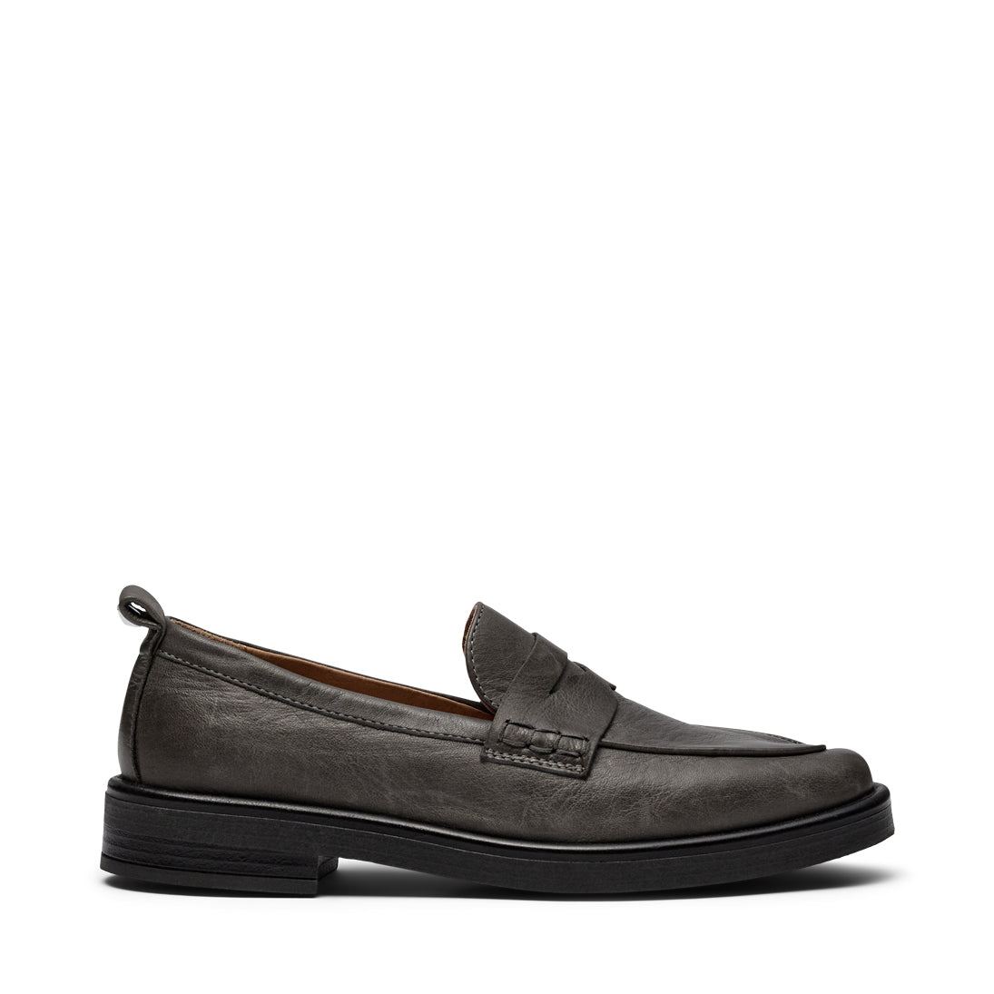 Pavement PAShelly Loafers Dark grey 051