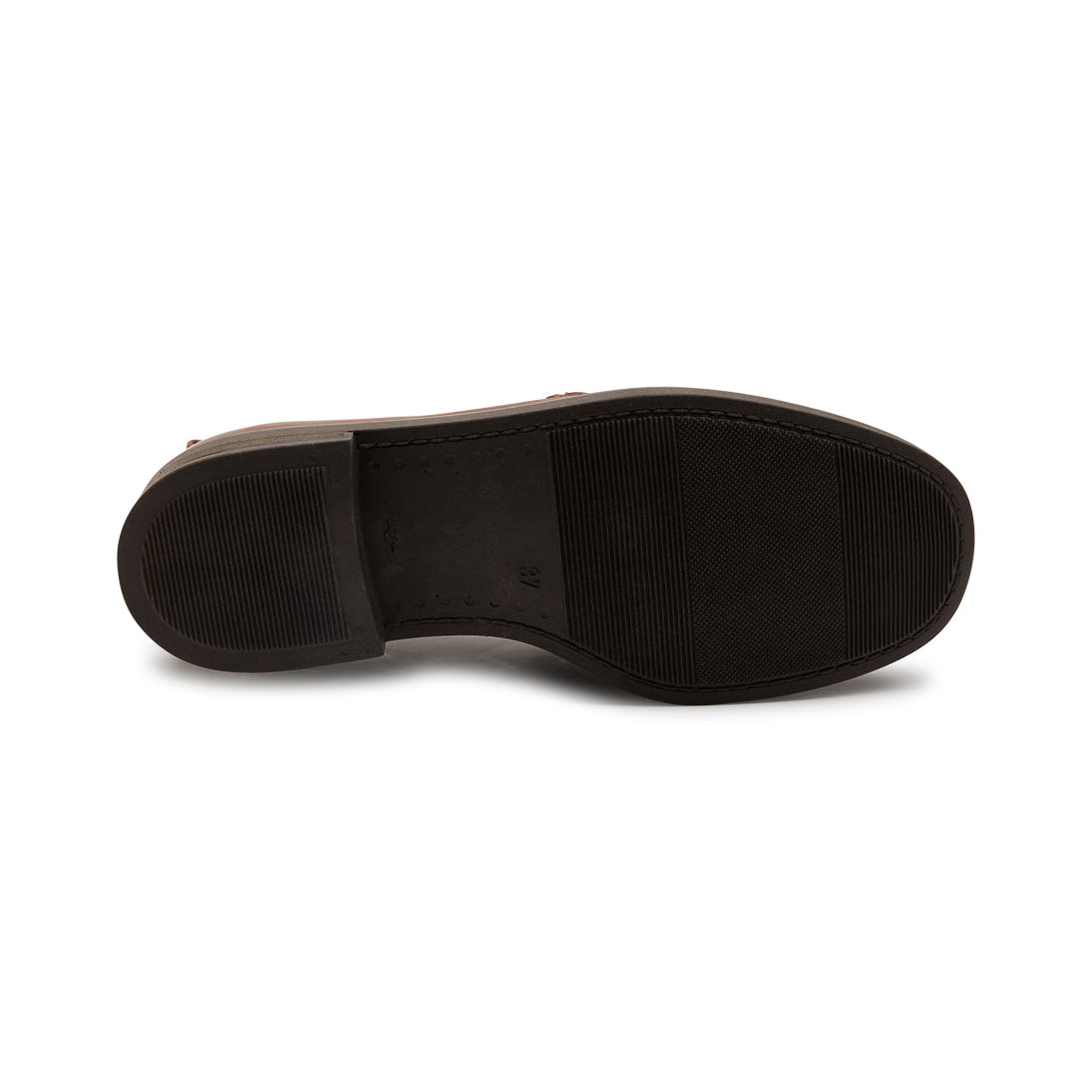 Pavement Shelly Loafers Tan 052