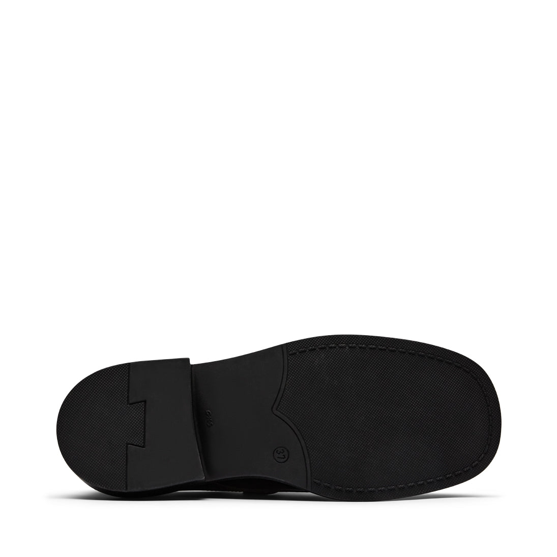 Pavement Soley Loafers Brown matte 721