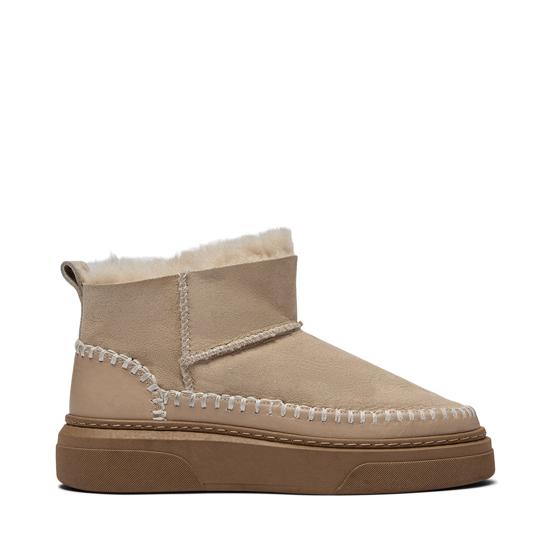 Pavement PASuvi Warm lining Beige 090