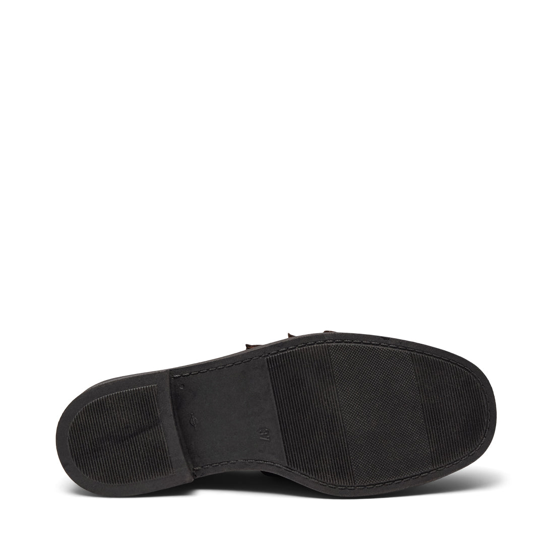 Pavement PASvala Loafers Brown/gold 551