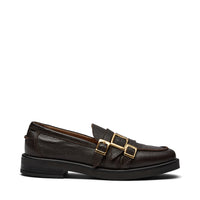 Svala - Brown/gold