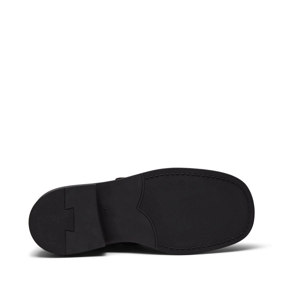 Pavement Svea Structure Loafers Brown 067