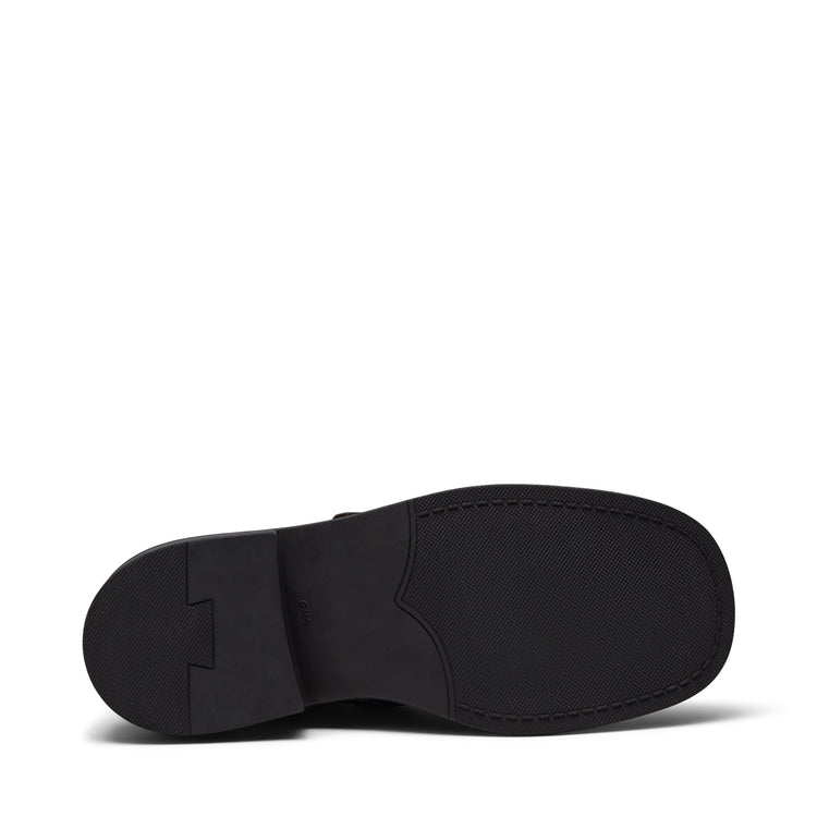 Pavement Svea Structure Loafers Brown 067