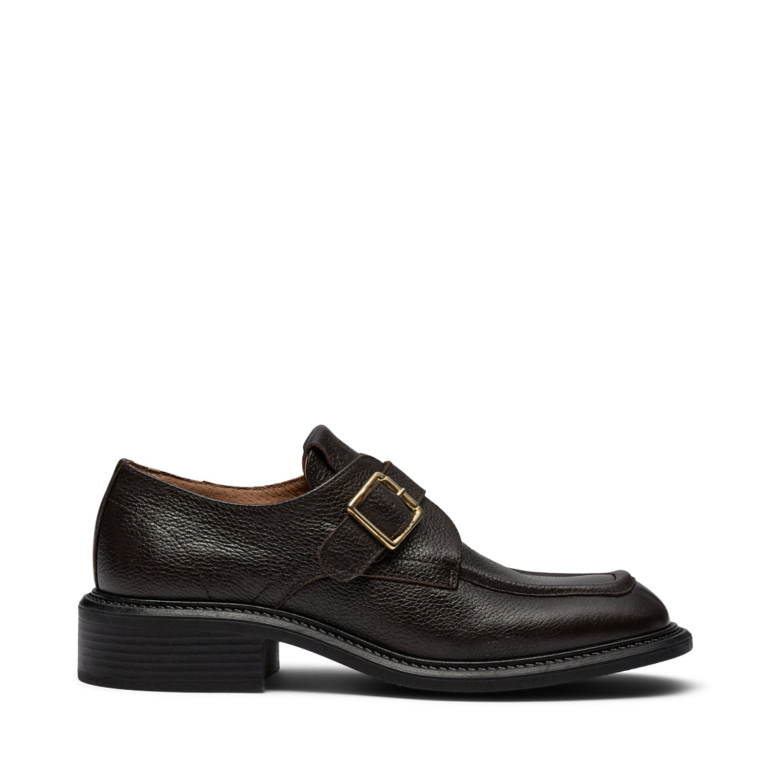 Pavement PASvea Structure Loafers Brown 067