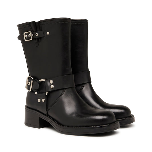 Pavement Tamera Boots Black 020