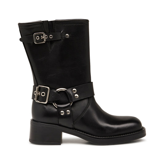 Pavement Tamera Boots Black 020