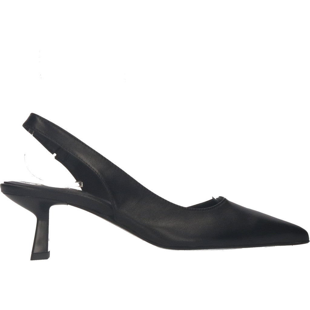 Pavement Therese Heels Black 020