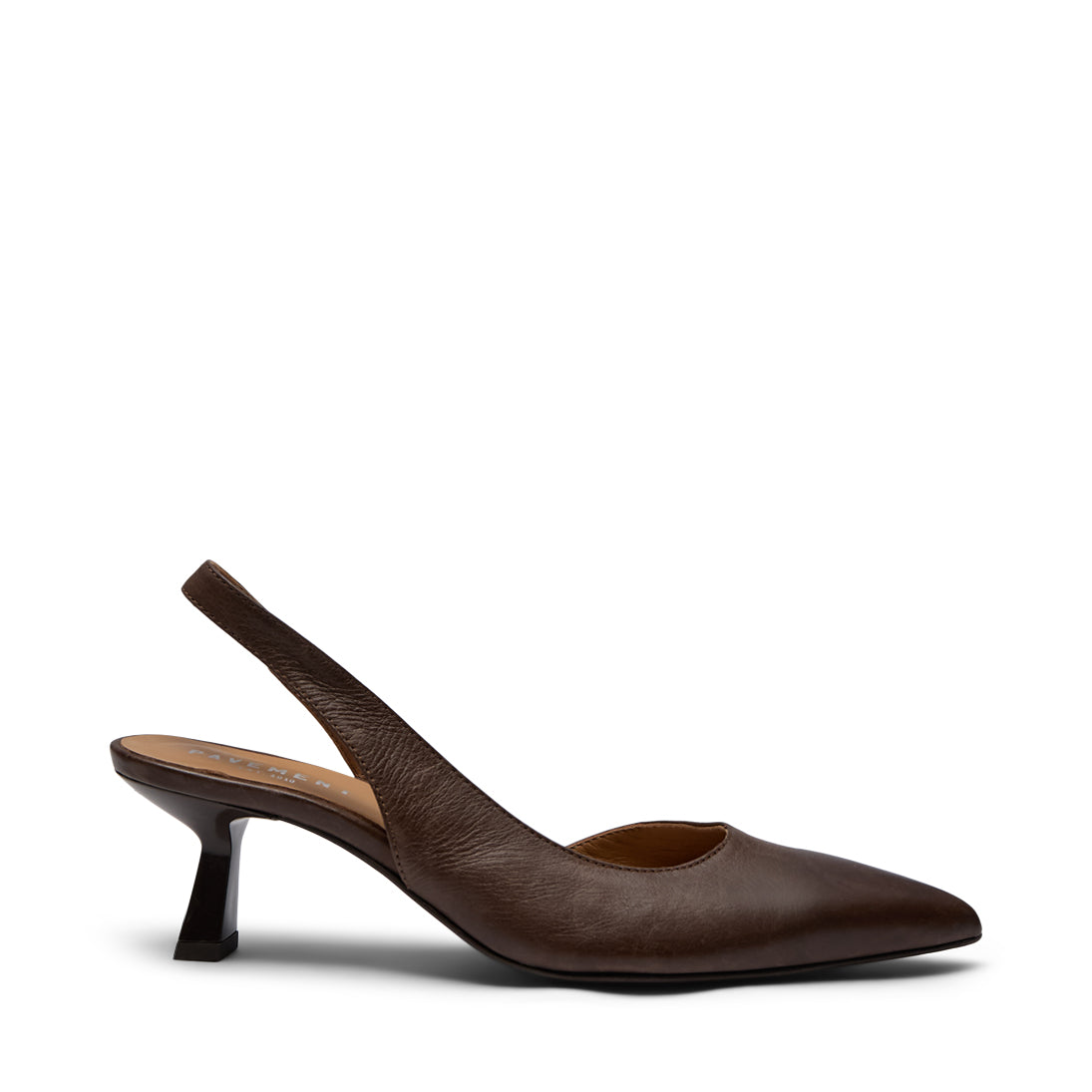 Pavement Therese Heels Brown 067