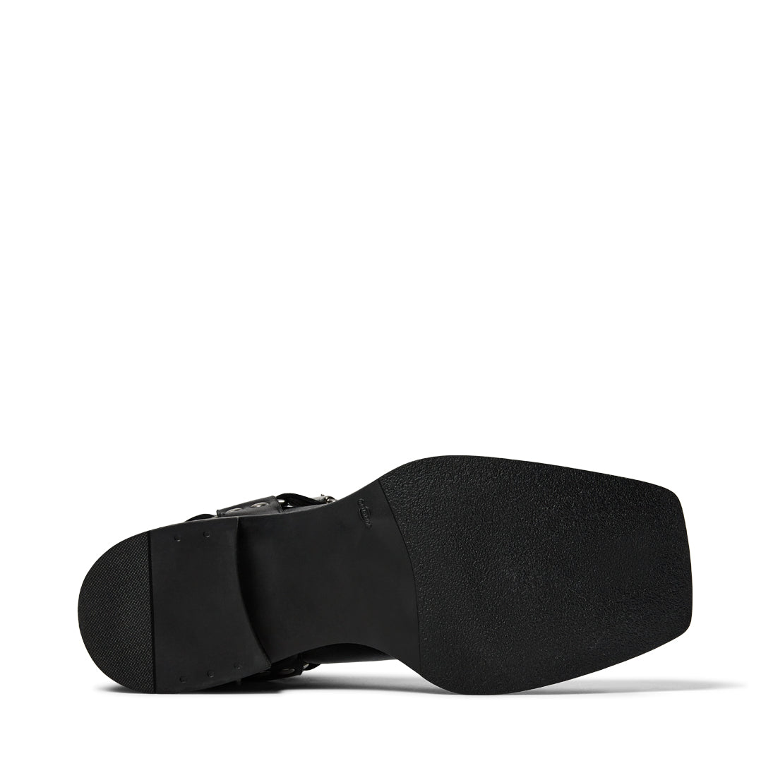 Pavement Tilda Boots Black 020