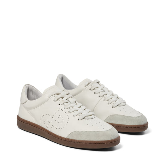 Pavement Vanda Sneakers White 030