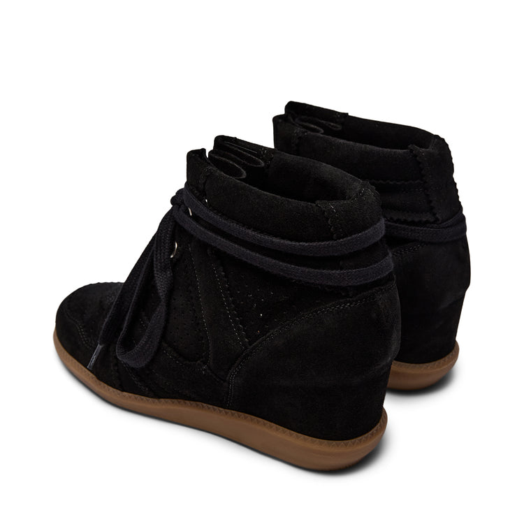 Pavement Vibe 2 Boots Black 020