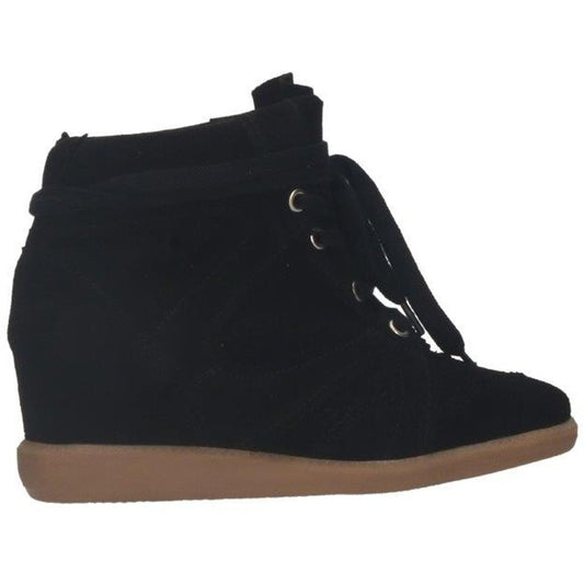 Pavement Vibe 2 Boots Black 020