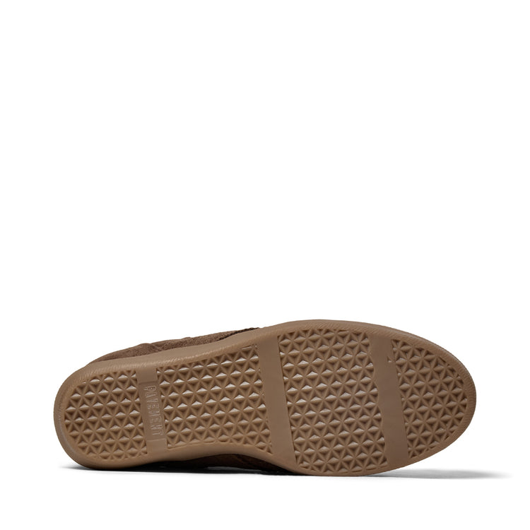 Pavement Vibe 2 Boots Brown suede 347