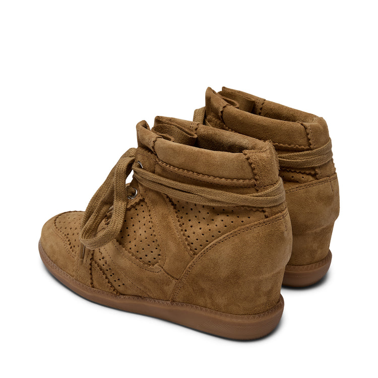 Pavement Vibe 2 Boots Mushroom 767