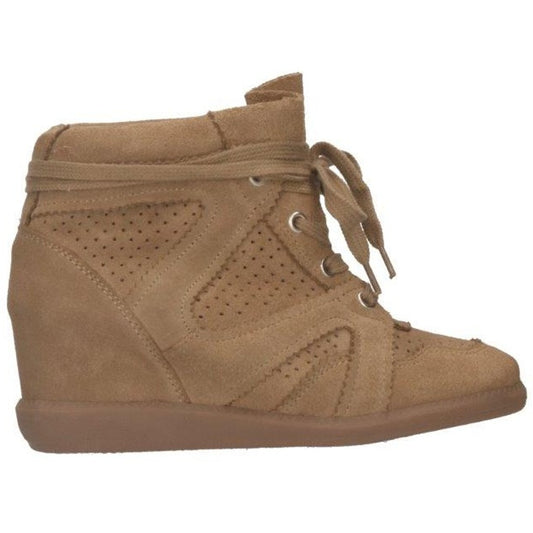 Pavement Vibe 2 Boots Mushroom 767